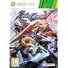 Soul Calibur V