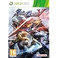 Soul Calibur V