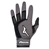 Mizuno Breath Thermo Blaze Batting Glove