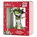 Hallmark Premium Toy Story Buzz Lightyear Ornament