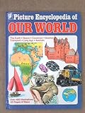 Picture encyclopedia of our world