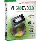VHS to DVD 3.0
