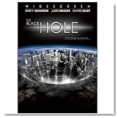 The Black Hole