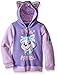 Paw Patrol Girls' Everest Hoodie