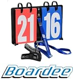 Boardee Portable Scoreboard