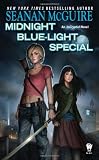 Midnight Blue-Light Special