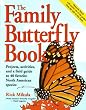 Family Butterfly Book