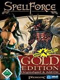Eigenschaften Koch Media GmbH  / Spellforce Gold