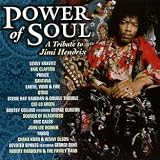 Power of Soul: a Tribute to Jimi Hendrix
