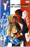 Y the Last Man #56