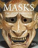 Masks : the art of expression