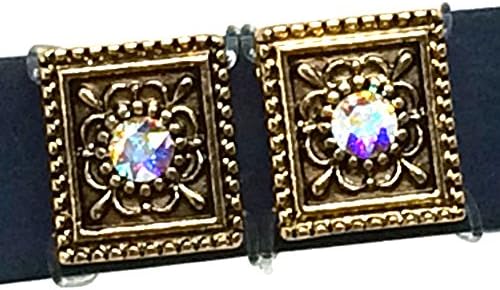 Fitness Band Bling Wings - "Rembrandt" for FlexTM and UP24TM