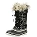 Sorel Women's Joan Of Arctic Shearling Lined Boot