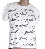 Girbaud - Girbaud Logo Screen Tee