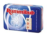 Jumbo 03817 Rummikub Premium Compact - Jumbo
