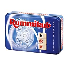 Jumbo 03817 Rummikub Premium Compact