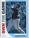 2008 Topps Own The Game #OTG19 Prince Fielder - Milwaukee Brewers (Baseball Cards)