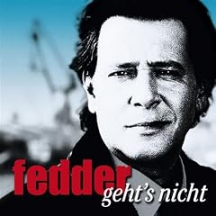 Fedder geht's nicht