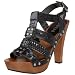 GUESS Women's Order Sandal
