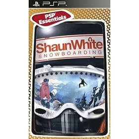 Shaun white - collection essentials
