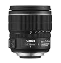 Canon EF-S 15-85mm 1:3,5-5,6 IS (bildstabilisiert) USM Objektiv