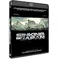 Sinking of japan [Blu-ray] combo dvd