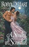 A Study in Scandal A Study in Scandal