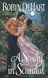 A Study in Scandal
