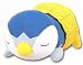 Pokemon 14 Sleeping Piplup Plush / Pillow