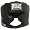 MMA Full Face Synthetic Training Headgear - Size: L / XL