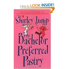 The Bachelor Preferred Pastry