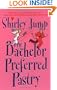 The Bachelor Preferred Pastry (Zebra Contemporary Romance)