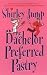 The Bachelor Preferred Pastry (Zebra Contemporary Romance)