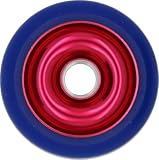 Eagle Sport Wheel Red-Blue 100mm