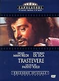 trastevere (Dvd) Italian Import