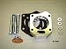 Street and Performance 91204 Helix Power Tower Plus Throttle Body Spacer