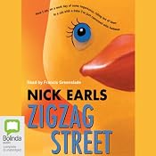 Zigzag Street | [Nick Earls]
