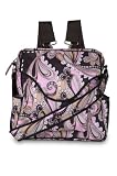 Baby Kaed Designer Diaper Bag - DHARA - Evening Paradise