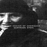 The Making of Americans (American Literature Series)