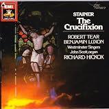 Stainer - Crucifixion
