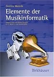 Elemente der Musikinformatik (German Edition)