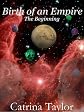 Xarrok: Birth of an Empire book 1