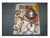 A concise history of Mexico