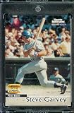 1999 Fleer Sports Illustrated Greats of the Game # 66 Steve Garvey San Diego Padres Baseball Card - Mint Condition - Shipped In Protective ScrewDown Display Case!