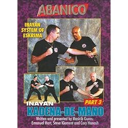 Abanico - Kadena de Mano - Part 3