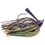 Strike King Denny Brauer's Premier Pro-Model Jig Bait (Texas Craw, 0.375-Ounce)