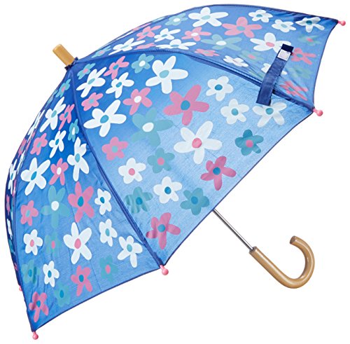 Hatley Big Girls' Summer Garden Umbrella