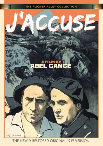 J'Accuse