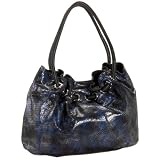 Chez by Cheryl Cl925 Sharon Shoulder Bag