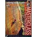 Masterclass Part 2: Skills and Tactics for Sport and Trad Climbing [DVD]